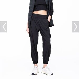 GAP Factory GapFit Runaround Pant - Black